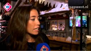 afgescheurde kruisband