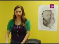 رولا قطامي تتحدث عن تجهيز شنطة الولادة Roya l