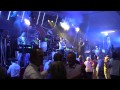 video Giancarlo e la Santa Monica Band