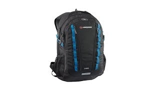 Caribee Carve 30 Red