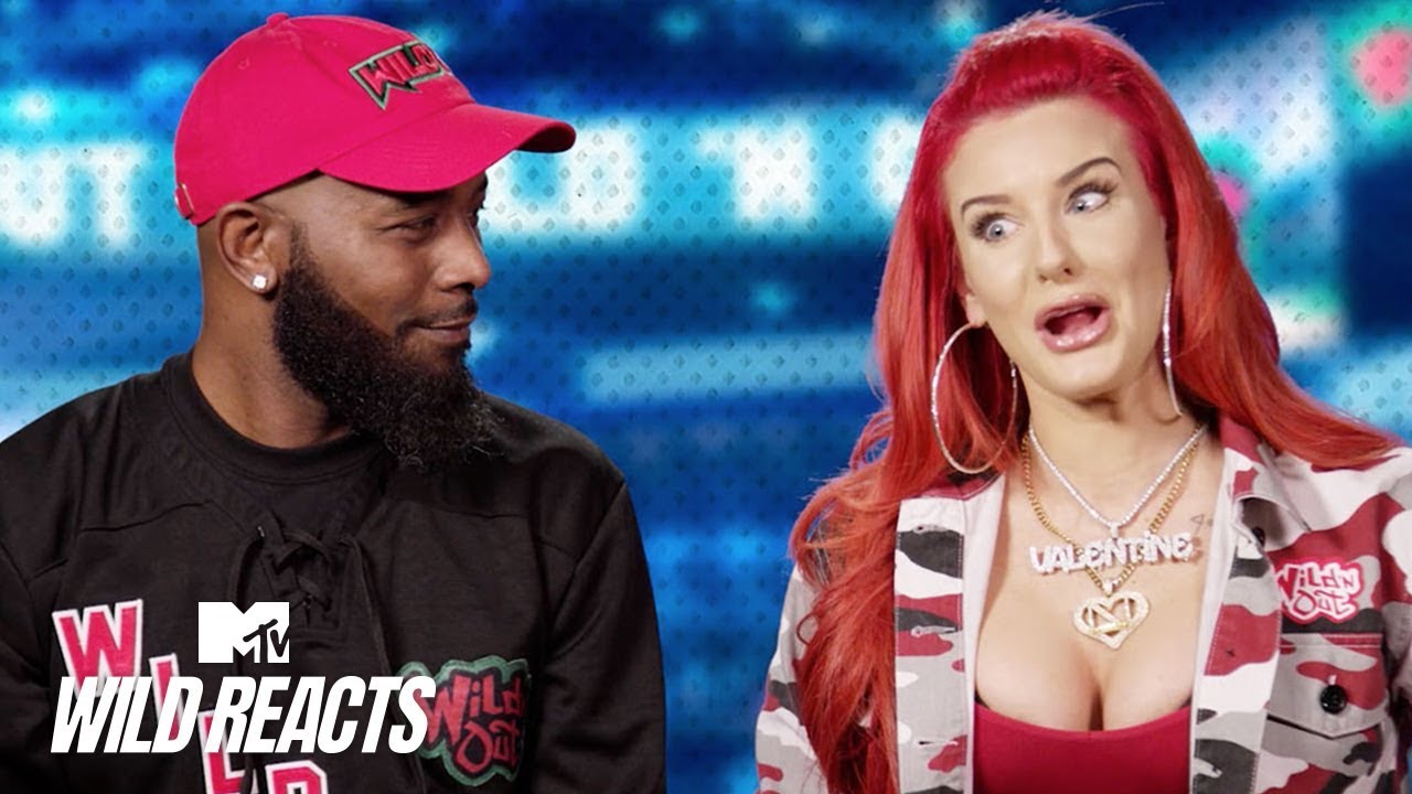 How Much Does The Wild N Out Cast Get Paid