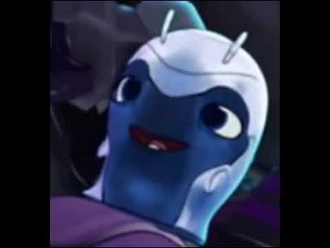 Babosas De Bajo Terra Parte 1: Babosas. - YouTube