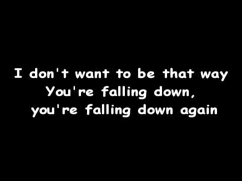 Breaking point - Falling Down LYRICS - YouTube