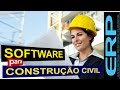 Software para construo civil software para construo civil  - youtube