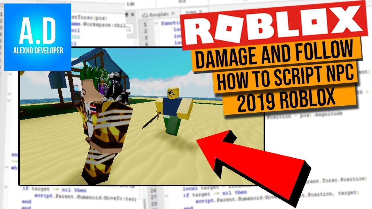 What Is The Dev Code For Roblox Studio
