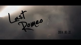 INFINITE "Last Romeo" MV Teaser.