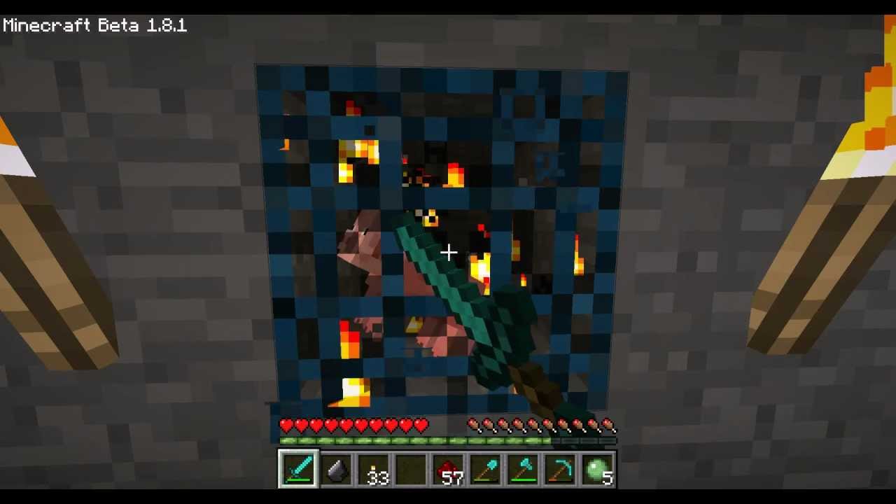 can you get spawners with silk touch