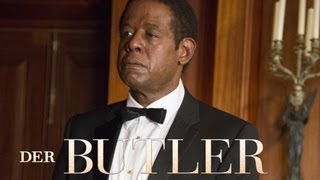 "DER BUTLER" | Trailer Check & Infos Deutsch German [HD]