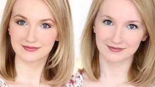 2 SCHUL-MAKEUP LOOKS - Dezent oder Girly