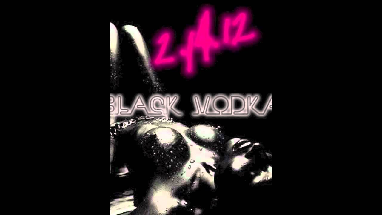 Ja Rule - Black Vodka (Album Version) - YouTube