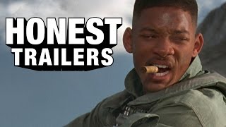 Honest Trailers - Independence Day