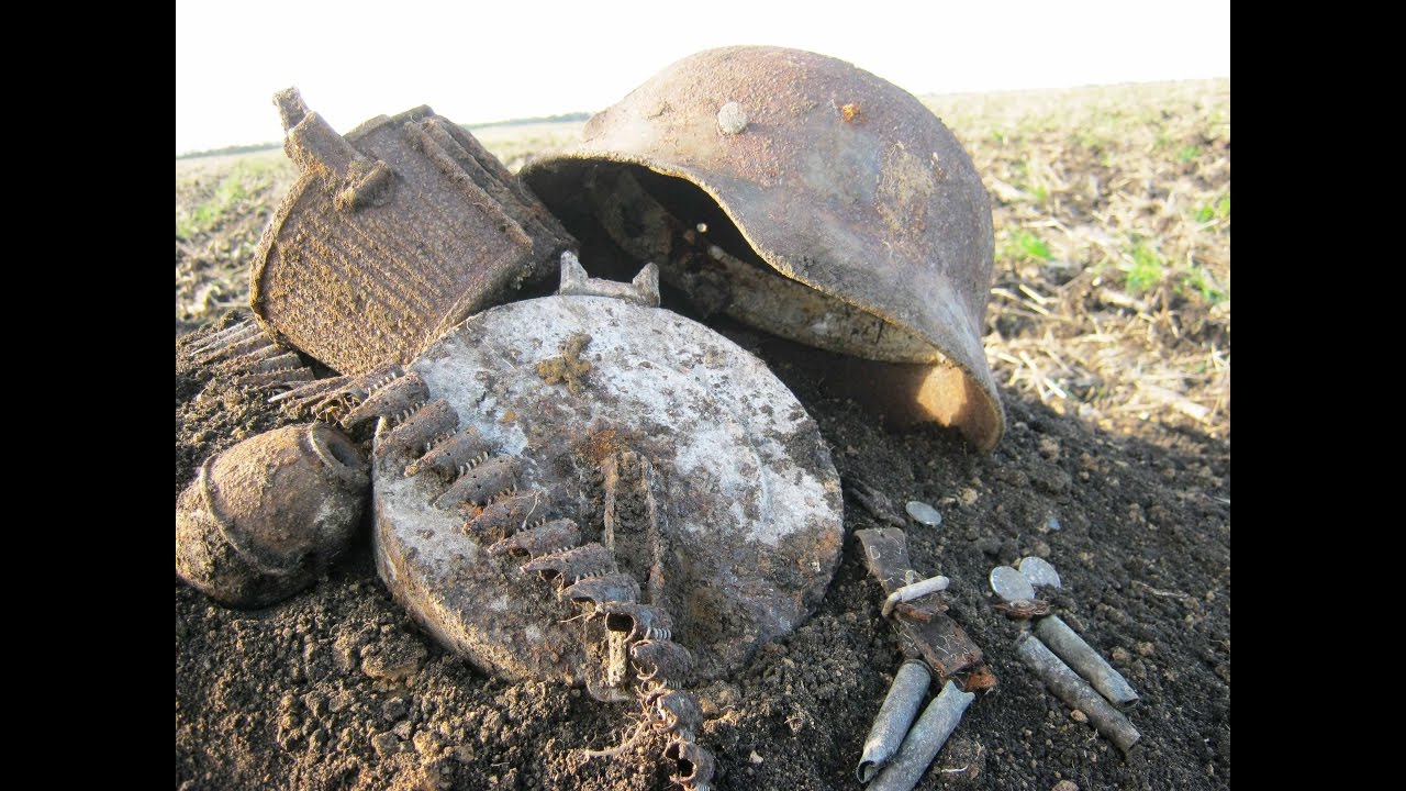 Раскопки в полях второй мировой войны фильм 24/excavation in.