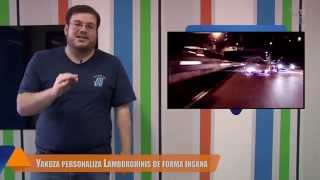 Hoje no Tecmundo (26/05) - Vírus em Watch Dogs, celulares esquisitos e dados para carros