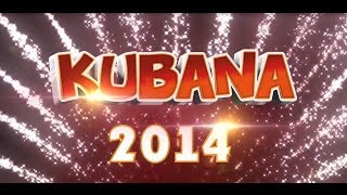 KUBANA-2014