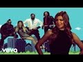 The Black Eyed Peas - Concert 4 Nyc (trailer) - Youtube