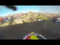GoPro HD: Ken De Dycker Motocross of Nations 2013