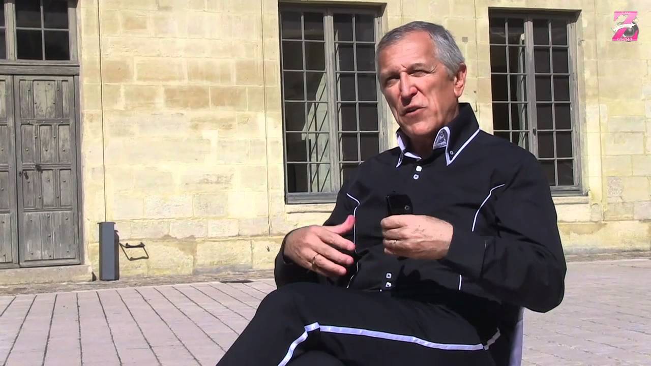 Ze rencontre 2011 mulhouse