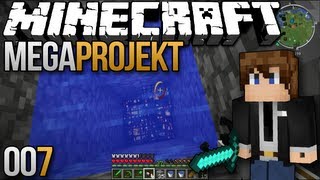 Hochstaplerei | #007 | Minecraft FTB | LetsGameYourPlay | MegaProjekt | [HD|Deutsch]