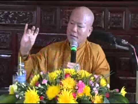 Người Phật Tử Thuần Thành Chân Chính