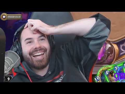 Top Funny Moments - Hearthstone