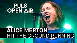 Alice Merton - Hit The Ground Running