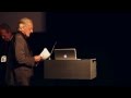 John Pilger - War by media and the triumph of propaganda. At The Logan Symposium Dec 5th 2014
