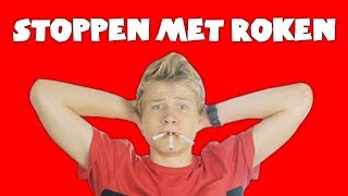 STOPPEN MET ROKEN