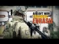 AIRSOFT ✔ TRAINING EURASIE