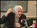 Jorge Semprún y los campos de concentración nazis