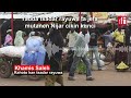 Yanayin tsadar rayuwa a Nijar • RFI Hausa