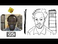 Myke C-Town- Dom's Sketch Cast