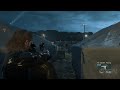 Metal Gear Solid V: Ground Zeroes - Nighttime Infiltration Trailer