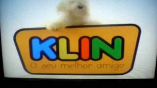 Comercial Klin 2009 ( Joao Victor )