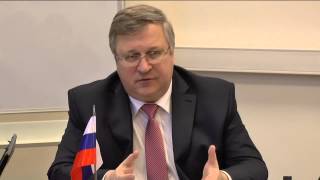 Совместные стратегические инвестиционные проекты России и Узбекистана