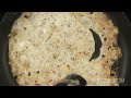 Asian Recipes - How to Make Peanut Sauce
