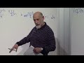 Advanced Quantum Mechanics Lecture 9