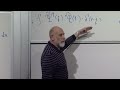 Advanced Quantum Mechanics Lecture 9