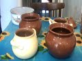 Гречка по купечески в горшочке