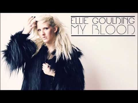 youtube ellie goulding my blood