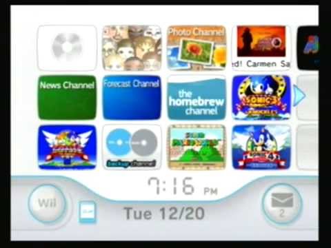 How to download and play Another Super Mario Bros Wii Iso - YouTube