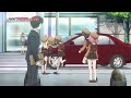 『Fate/kaleid liner プリズマ☆イリヤ』先行PV