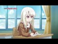 『Fate/kaleid liner プリズマ☆イリヤ』先行PV