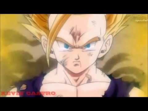 Dragon Ball Z Capítulo 202 La primera cita de Gohan