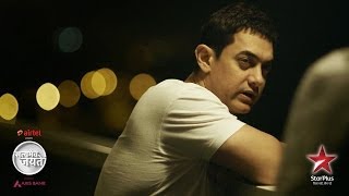 Satyamev Jayate Traffic Promo: What you do at a traffic signal says a lot about you