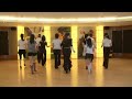 Rock Around The Clock Line Dance - Perianna Wong