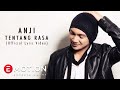 Posisi Anji - Tentang Rasa chart lagu