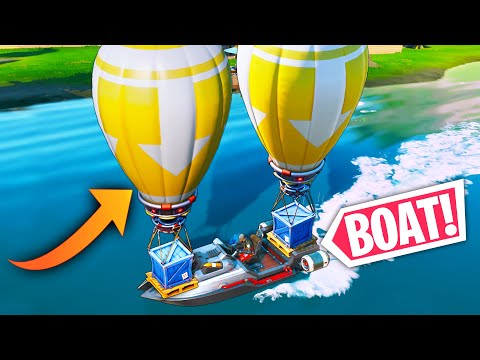 *NEW Chapter 2* Fortnite Funny and Daily Best Moments Ep.1390