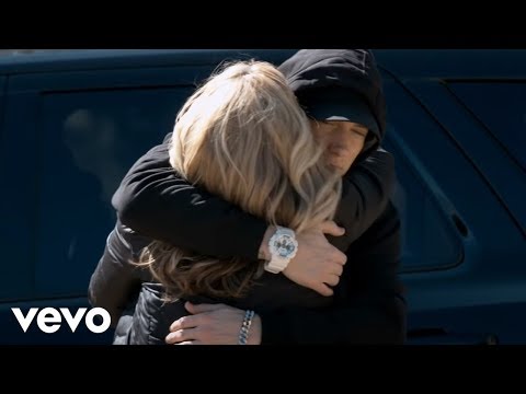 Eminem - Headlights ft. Nate Ruess