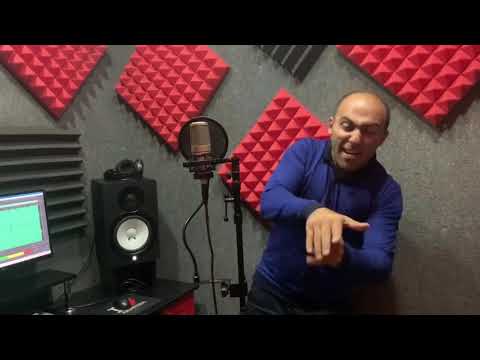 Arman Hovhannisyan (Luiza & Lianna) - Haxtelu Enq