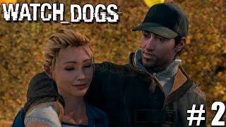 WATCH_DOGS - FAMÍLIA E INVASÃO! - Parte 2 (PT-BR)